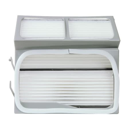 Tyc Cabin Air Filter No Tyc 800019P 800019P